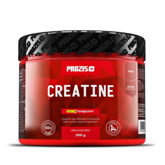 Prozis - Creatine Monohydrate Creapure® / 150g.